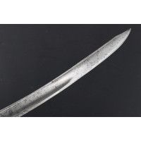 Catalogue Magasin SABRE D'OFFICIER D'ARTILLERIE MODELE AN IX AIGLE IMPERIALE - FRANCE PREMIER EMPIRE {PRODUCT_REFERENCE} - 19