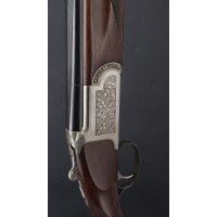 Chasse FUSIL DE SPORT  SKEET  Extra lisse   DARNE S3 EXTRATEURS  MONODETENTE  Calibre 12/70  années 70  -  France XXè {PRODUCT_R