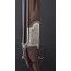 FUSIL DE SPORT  SKEET  Extra lisse   DARNE S3 EXTRATEURS  MONODETENTE  Calibre 12/70  années 70  -  France XXè