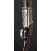 Chasse FUSIL DE SPORT  SKEET  Extra lisse   DARNE S3 EXTRATEURS  MONODETENTE  Calibre 12/70  années 70  -  France XXè {PRODUCT_R