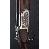 Chasse FUSIL DE SPORT  SKEET Extra lisse  DARNE S3  EJECTEURS MONODETENTE  Calibre 12/70  années 70  -  France XXè {PRODUCT_REFE