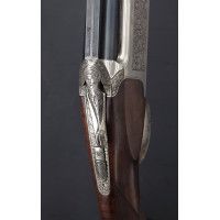 Chasse FUSIL DE SPORT  SKEET Extra lisse  DARNE S3  EJECTEURS MONODETENTE  Calibre 12/70  années 70  -  France XXè {PRODUCT_REFE