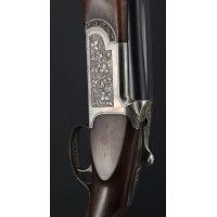 Chasse FUSIL DE SPORT  SKEET Extra lisse  DARNE S3  EJECTEURS MONODETENTE  Calibre 12/70  années 70  -  France XXè {PRODUCT_REFE