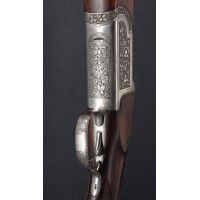 Chasse FUSIL DE SPORT  SKEET Extra lisse  DARNE S3  EJECTEURS MONODETENTE  Calibre 12/70  années 70  -  France XXè {PRODUCT_REFE