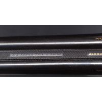 Armes Longues FUSIL JUXTAPOSE HAMMERLESS PLATINES J.B RONGE FILS A LIEGE 1832-1929 CALIBRE 16/70  -  BELGIQUE XIXè {PRODUCT_REFE