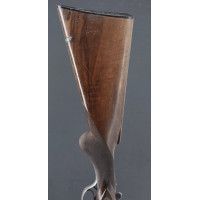Armes Longues FUSIL JUXTAPOSE HAMMERLESS PLATINES J.B RONGE FILS A LIEGE 1832-1929 CALIBRE 16/70  -  BELGIQUE XIXè {PRODUCT_REFE