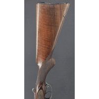 Armes Longues FUSIL JUXTAPOSE HAMMERLESS PLATINES J.B RONGE FILS A LIEGE 1832-1929 CALIBRE 16/70  -  BELGIQUE XIXè {PRODUCT_REFE