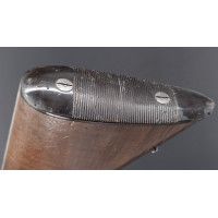 Armes Longues FUSIL JUXTAPOSE HAMMERLESS PLATINES J.B RONGE FILS A LIEGE 1832-1929 CALIBRE 16/70  -  BELGIQUE XIXè {PRODUCT_REFE