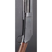 Armes Longues WINCHESTER MODELE 1897 FUSIL A POMPE SHOTGUN CALIBRE 12/70 76CM DE 1903 - USA XIXè {PRODUCT_REFERENCE} - 7