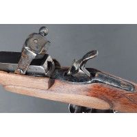 Armes Longues CARABINE DE TIR DE JARDIN FLOBERT CALIBRE 9MM ANNULAIRE LISSE - BELGIQUE XIXè {PRODUCT_REFERENCE} - 8