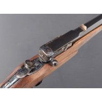 Armes Longues CARABINE DE TIR DE JARDIN FLOBERT CALIBRE 9MM ANNULAIRE LISSE - BELGIQUE XIXè {PRODUCT_REFERENCE} - 10