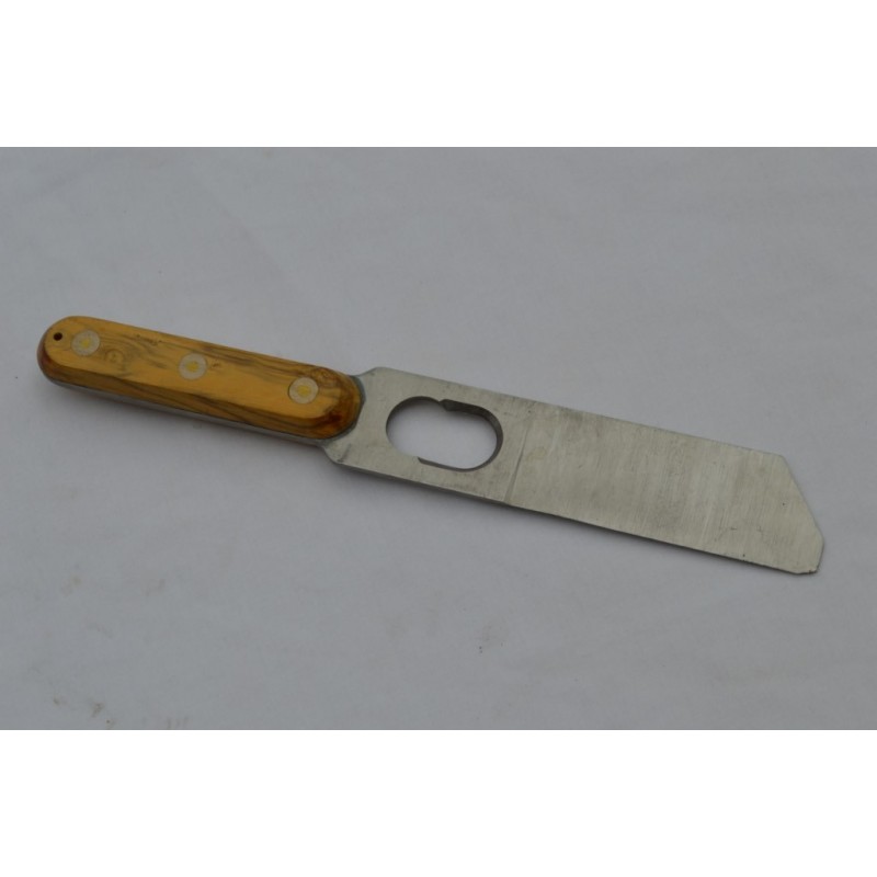 COUTEAU A DECOIFFER LES OBUS - FR 1ere GM COUTEAU A DECOIFFER LES OBUS - FR 1ere GM