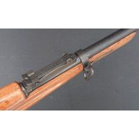 Catalogue Magasin CARABINE ARTILLERIE  KRAG - JORGENSEN  NORVEGIEN   MODELE 1897   KONGSBERG 1902   CALIBRE 6.5X55 SE  -  NORVEG