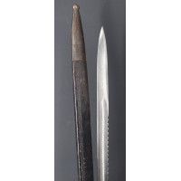 Militaria RARE BAIONNETTE MAUSER 1871 DENTS DE SCIE WEYERSBERG SOLINGEN 1876 - ALLEMAGNE XIXè {PRODUCT_REFERENCE} - 11