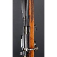 Tir Sportif CARABINE MAUSER MS350B CALIBRE 22LR ENTRAINEMENT MILITAIRE SNIPER ZF41 - ALLEMAGNE SECONDE GUERRE MONDIALE {PRODUCT_