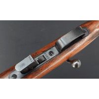 Tir Sportif CARABINE MAUSER MS350B CALIBRE 22LR ENTRAINEMENT MILITAIRE SNIPER ZF41 - ALLEMAGNE SECONDE GUERRE MONDIALE {PRODUCT_