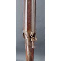 Armes Longues FUSIL DE SALVE 7 COUPS MAISON DE L'INVENTEUR LEFAUCHEUX 37 RUE VIVIENNE PARIS - FRANCE XIXè {PRODUCT_REFERENCE} - 