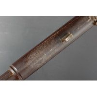 Armes Longues FUSIL DE SALVE 7 COUPS MAISON DE L'INVENTEUR LEFAUCHEUX 37 RUE VIVIENNE PARIS - FRANCE XIXè {PRODUCT_REFERENCE} - 