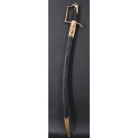 Armes Blanches SABRE DOFFICIER D'INFANTERIE EPOQUE CONSULAT 1801 / 1804  - FRANCE PREMIER EMPIRE {PRODUCT_REFERENCE} - 1
