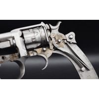 Armes de Poing REVOLVER MILITAIRE D' ESSAI SAINT-ETIENNE MODELE 1887 PROTOTYPE MAS1892 de 1888 Calibre 8 mm LEBEL - France IIIè 