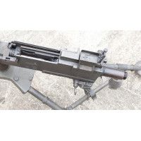 Armes Neutralisées  WW2 MITRAILLEUSE BROWNING CAL .30 MODELE 1919 A4 PAR REMINGTON  NEUTRALISATION UE 2024 {PRODUCT_REFERENCE} -