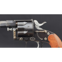 Catalogue Magasin REICH REVOLVER MODELE 1883 REMIGENT 13. T.S. 3.129 MAUSER OBERNDORF 1883  1% PRODUCTION Calibre 10.6MM- ALLEMA