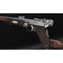 Armes de Poing CARABINE PISTOLET LUGER P08 PARABELLUM MODELE 1902 DWM Calibre 7.65 LUGER - Allemagne XXè {PRODUCT_REFERENCE} - 2