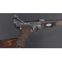 Armes de Poing CARABINE PISTOLET LUGER P08 PARABELLUM MODELE 1902 DWM Calibre 7.65 LUGER - Allemagne XXè {PRODUCT_REFERENCE} - 1