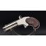 PISTOLET   REMINGTON RIDER   CALIBRE 32 RF COURT   MODELE 1871  MAGASIN TUBULAIRE - USA XIXè
