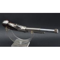 Armes de Poing PISTOLET   REMINGTON RIDER   CALIBRE 32 RF COURT   MODELE 1871  MAGASIN TUBULAIRE - USA XIXè  - 8
