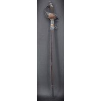 Armes Blanches ETUDE DE SABRE POUR LA GENDARMERIE NATIONALE MANUFACTURE D'ARMES DE CHATELLERAULT JUILLET 1913 - FRANCE XXè {PROD