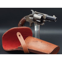 Catalogue Magasin REVOLVER HOPKINS & ALLEN VEST POCKET XL N°5 Calibre 38RF annulaire - USA XIXè {PRODUCT_REFERENCE} - 5
