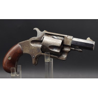 Catalogue Magasin REVOLVER HOPKINS & ALLEN VEST POCKET XL N°5 Calibre 38RF annulaire - USA XIXè {PRODUCT_REFERENCE} - 6