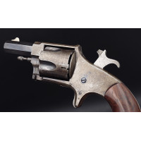 Catalogue Magasin REVOLVER HOPKINS & ALLEN VEST POCKET XL N°5 Calibre 38RF annulaire - USA XIXè {PRODUCT_REFERENCE} - 9