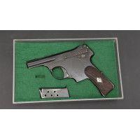 Armes de Poing PISTOLET SEMI AUTOMATIQUE   ERIKA Calibre 4,25MM LILIPUT - AUTRICHE XXè {PRODUCT_REFERENCE} - 8