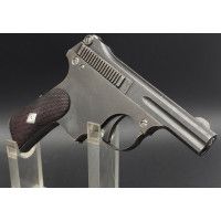 Armes de Poing PISTOLET SEMI AUTOMATIQUE   ERIKA Calibre 4,25MM LILIPUT - AUTRICHE XXè {PRODUCT_REFERENCE} - 3