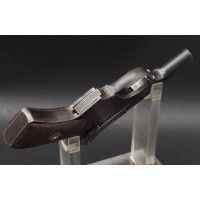 Armes de Poing PISTOLET SEMI AUTOMATIQUE   ERIKA Calibre 4,25MM LILIPUT - AUTRICHE XXè {PRODUCT_REFERENCE} - 5