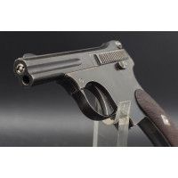 Armes de Poing PISTOLET SEMI AUTOMATIQUE   ERIKA Calibre 4,25MM LILIPUT - AUTRICHE XXè {PRODUCT_REFERENCE} - 6