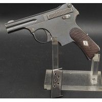 Armes de Poing PISTOLET SEMI AUTOMATIQUE   ERIKA Calibre 4,25MM LILIPUT - AUTRICHE XXè {PRODUCT_REFERENCE} - 7