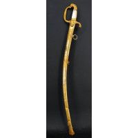 Armes Blanches SABRE D'ENFANT DE LUXE MODELE OFFICIER SUPERIEUR D'ETAT MAJOR - FRANCE PREMIER EMPIRE {PRODUCT_REFERENCE} - 1