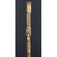 Armes Blanches SABRE D'ENFANT DE LUXE MODELE OFFICIER SUPERIEUR D'ETAT MAJOR - FRANCE PREMIER EMPIRE {PRODUCT_REFERENCE} - 13