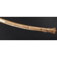 Armes Blanches SABRE D'ENFANT DE LUXE MODELE OFFICIER SUPERIEUR D'ETAT MAJOR - FRANCE PREMIER EMPIRE {PRODUCT_REFERENCE} - 8