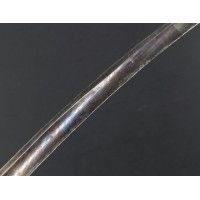 Armes Blanches SABRE D'ENFANT DE LUXE MODELE OFFICIER SUPERIEUR D'ETAT MAJOR - FRANCE PREMIER EMPIRE {PRODUCT_REFERENCE} - 11