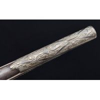 Armes de Poing PISTOLET A SILEX EN VERMEIL KURUD ART OTTOMAN BALKANS VERS 1830 - GRECE MALTE XIXè {PRODUCT_REFERENCE} - 14