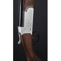 Chasse FUSIL DE CHASSE DARNE   S1  SUPERPOSE  Calibre 12/70  1/2 -Full  années 70 - France XXè {PRODUCT_REFERENCE} - 2