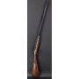 Chasse FUSIL DE CHASSE JUXTA    HALIFAX  N°4  LICENCE DARNE    CALIBRE 16 /65  3/4 FULL  -  FRANCE XXè {PRODUCT_REFERENCE} - 1