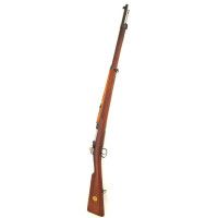 Armes Longues FUSIL CARL GUSTAFS   M96  GEVARSFAKTORI  1900      CALIBRE 6.5X55 SE   -   SUEDE  XXè {PRODUCT_REFERENCE} - 1