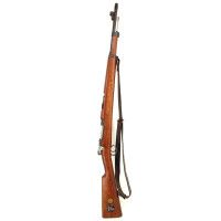Armes Longues CARABINE  CARL GUSTAFS  1896 M38  GEVARSFAKTORI  1911     CALIBRE 6.5X55 SE   -   SUEDE  WW1 WW2 {PRODUCT_REFERENC