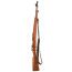 CARABINE  CARL GUSTAFS  1896 M38  GEVARSFAKTORI  1911     CALIBRE 6.5X55 SE   -   SUEDE  WW1 WW2