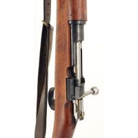 Armes Longues CARABINE  CARL GUSTAFS  1896 M38  GEVARSFAKTORI  1911     CALIBRE 6.5X55 SE   -   SUEDE  WW1 WW2 {PRODUCT_REFERENC